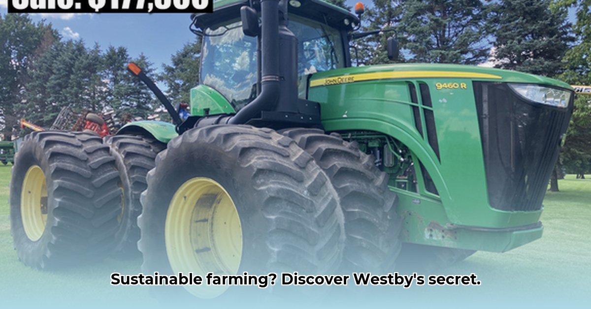 tractor-central-westby-wi